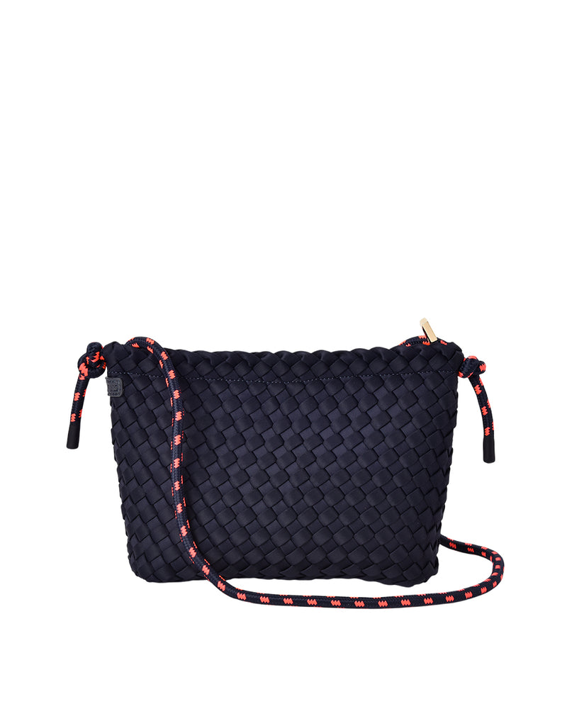 Panama crossbody