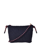 Panama crossbody