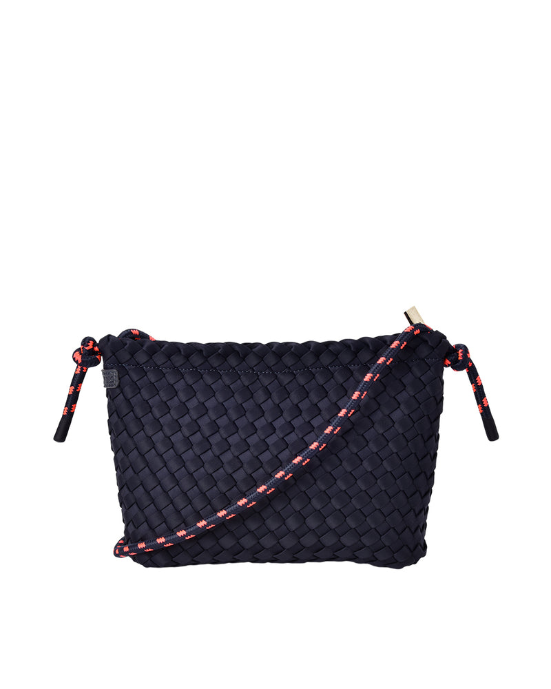 Panama crossbody