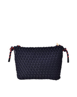 Panama crossbody