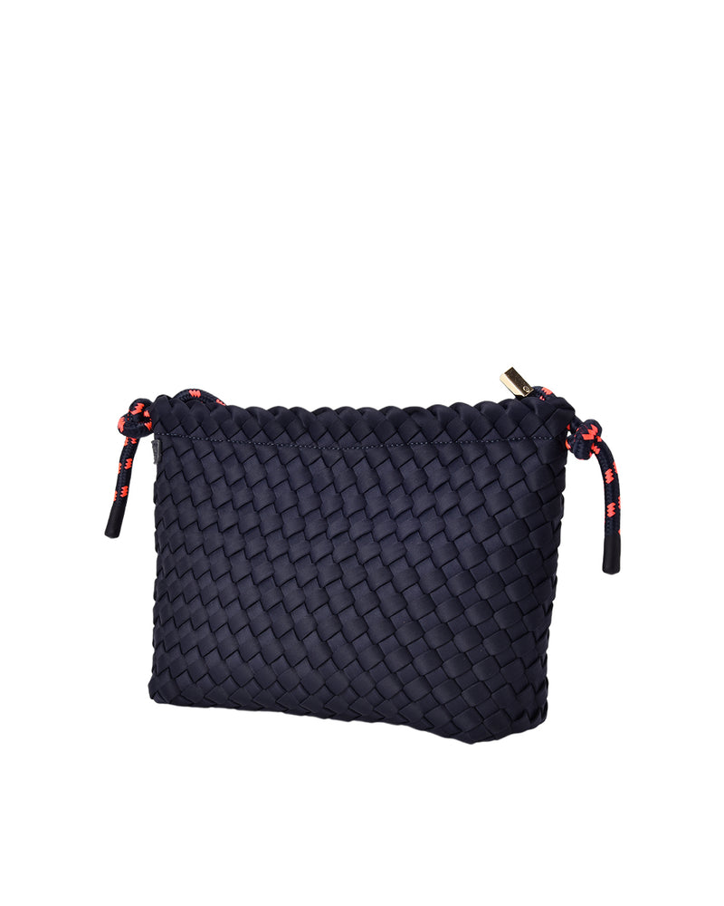 Panama crossbody