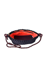 Panama crossbody