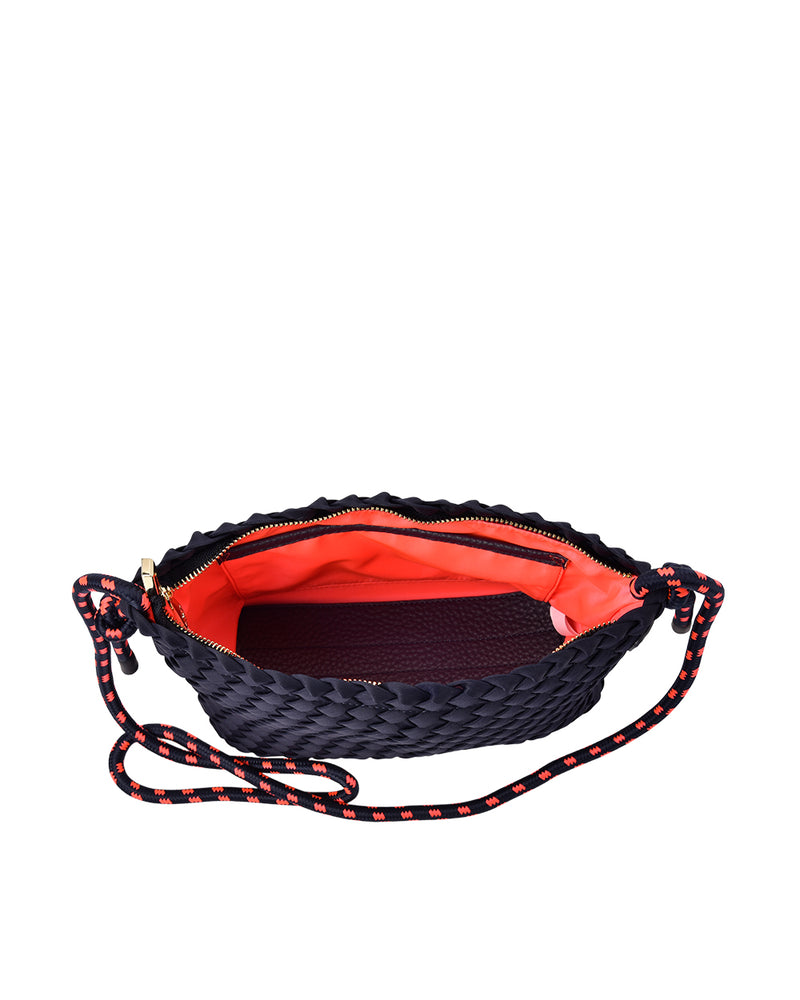 Panama crossbody