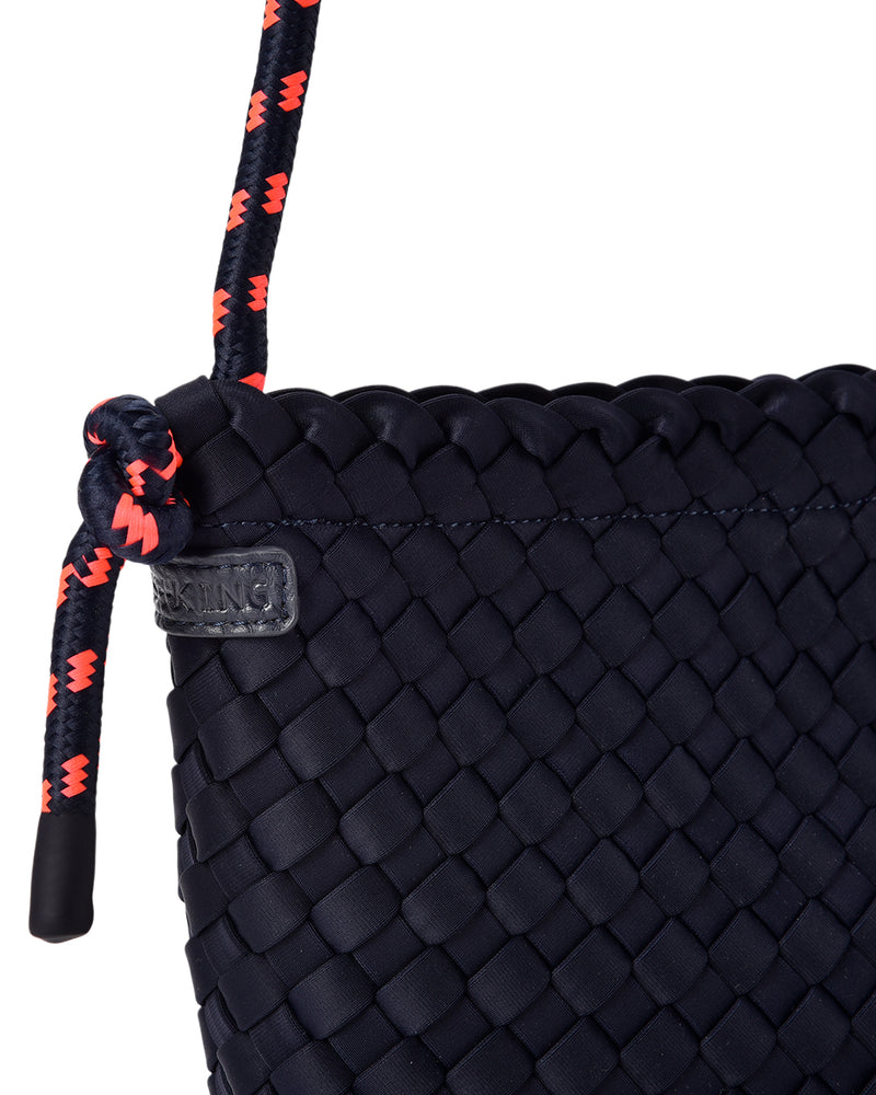 Panama crossbody