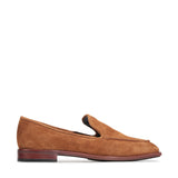 Phebe Tobacco Suede