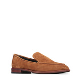 Phebe Tobacco Suede
