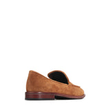 Phebe Tobacco Suede