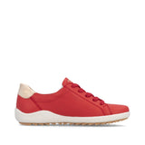 R1432-34 Scarlet