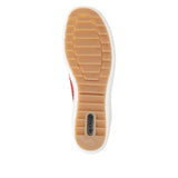 R1432-34 Scarlet