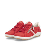 R1432-34 Scarlet