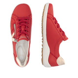 R1432-34 Scarlet
