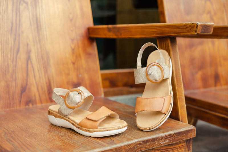 R6853-90 Tan Combo