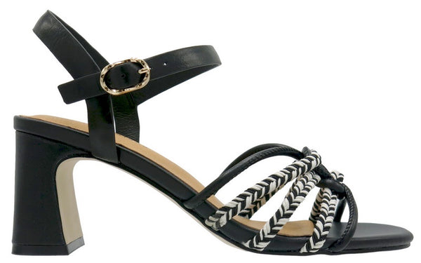 Sereno Black