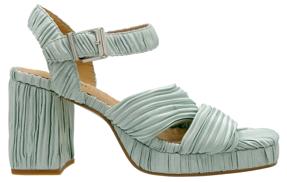 Silvia Seafoam