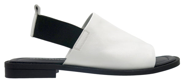 Snob White