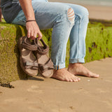 Brendan 01 Brown