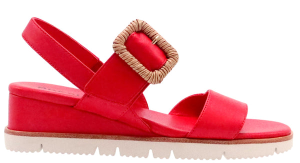 Stylo Red