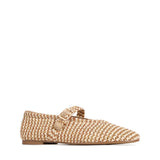 Santalum Caramel Raffia
