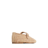 Santalum Caramel Raffia