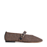 Santalum Chocolate Raffia