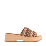 Seli Brown Multi