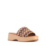 Seli Brown Multi
