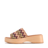 Seli Brown Multi