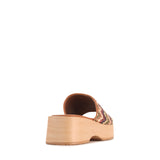 Seli Brown Multi