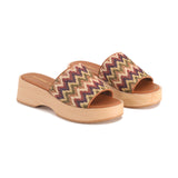 Seli Brown Multi