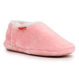 Orthotic Slippers Closed Pink