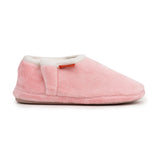 Orthotic Slippers Closed Pink