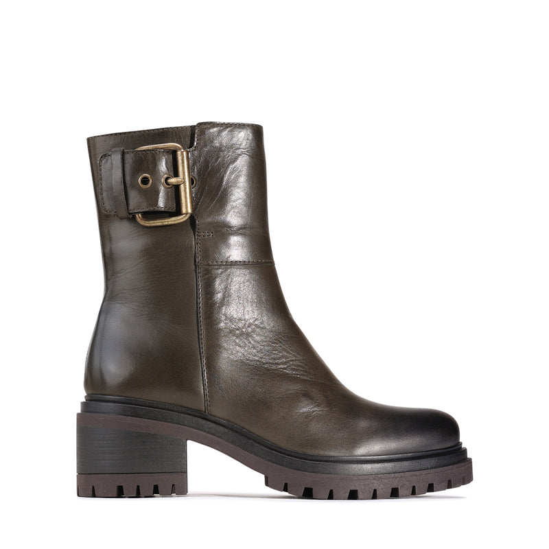 Sunderland Dark Olive