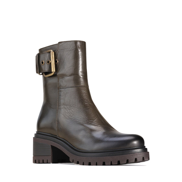 Sunderland Dark Olive