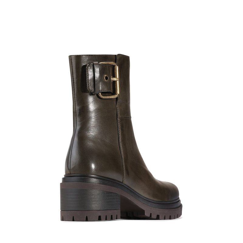 Sunderland Dark Olive