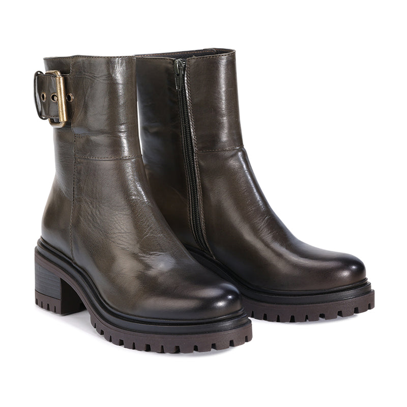 Sunderland Dark Olive