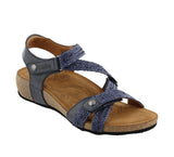 Trulie Navy