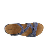 Trulie Navy