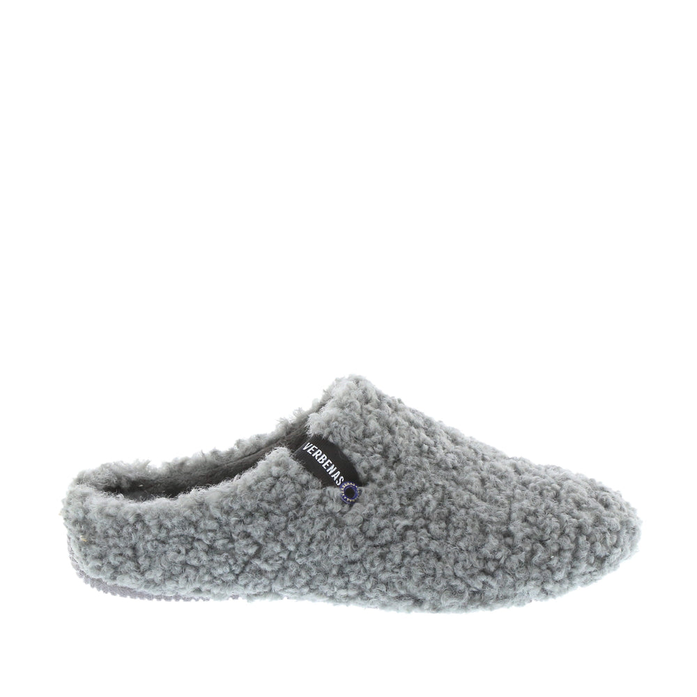 York Curly Antracita