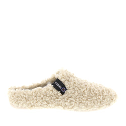 York Curly Beige