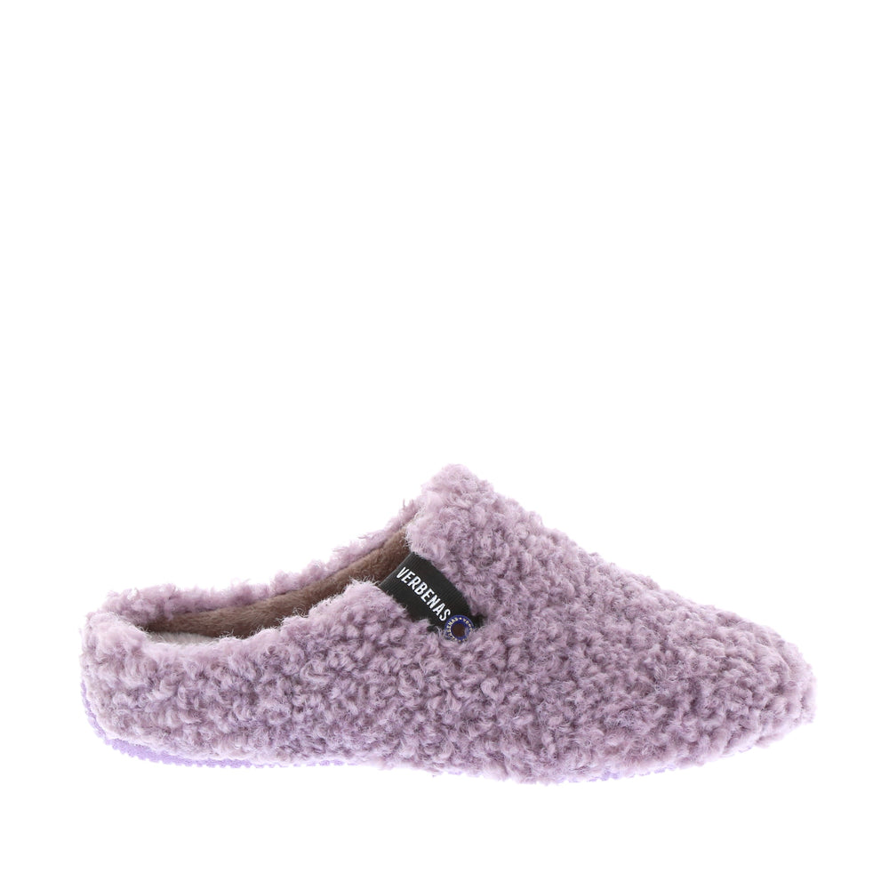 York Curly Lila