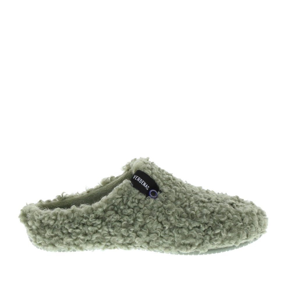 York Curly Verde