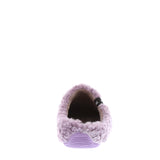 York Curly Lila