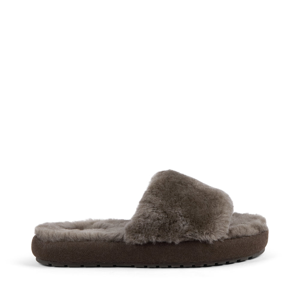 McKay Dark Olive