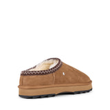 Sharky Scuff Chestnut