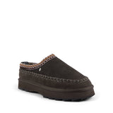 Sharky Adventure Scuff Dark Olive