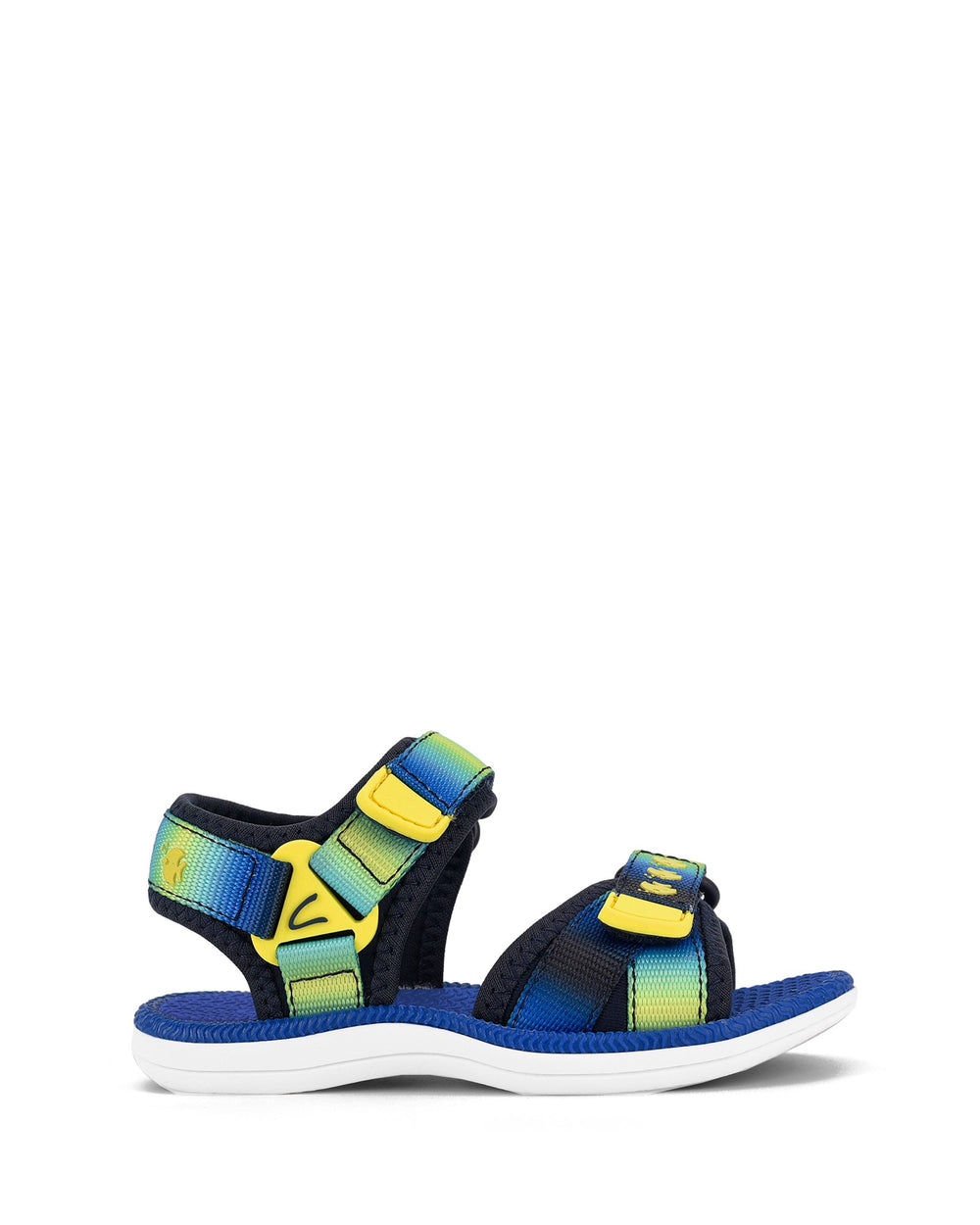 Finn Navy Lime