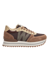 Ronja Plateau Chocolate Multi
