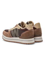 Ronja Plateau Chocolate Multi