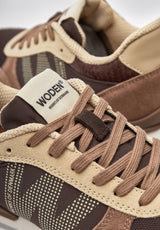 Ronja Plateau Chocolate Multi