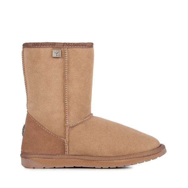 Stinger Lo | Mudge's Shoes
